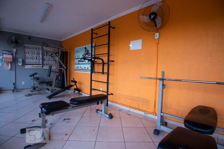 Apartamento para alugar com 53m², 2 quartos e 1 vagaacademia