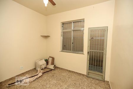 Sala de apartamento para alugar com 1 quarto, 60m² em Abolição, Rio de Janeiro