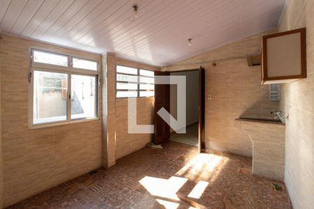 Casa à venda com 180m², 3 quartos e sem vaga Casa à venda com 180m², 3 quartos e sem vagaQuarto de serviço