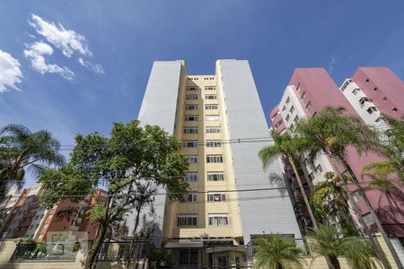 Fachada de apartamento para alugar com 3 quartos, 106m² em Ipiranga, Belo Horizonte