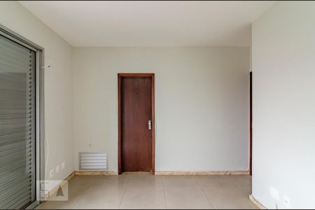 Quarto 3 Suíte de apartamento para alugar com 3 quartos, 106m² em Ipiranga, Belo Horizonte
