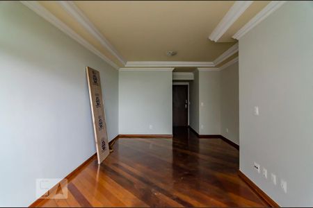 Sala de apartamento para alugar com 3 quartos, 106m² em Ipiranga, Belo Horizonte