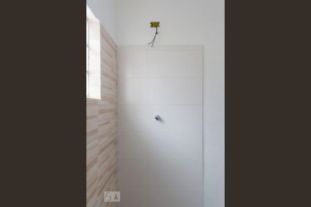 Banheiro Social de casa à venda com 2 quartos, 150m² em Vila Clementino, São Paulo