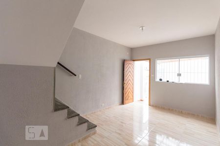 Sala de casa à venda com 2 quartos, 150m² em Vila Clementino, São Paulo