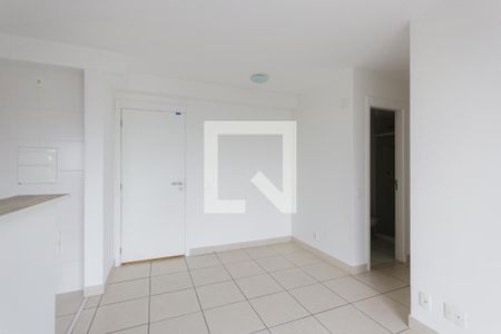 Sala de apartamento à venda com 2 quartos, 54m² em Anil, Rio de Janeiro