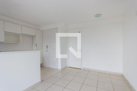 Sala de apartamento à venda com 2 quartos, 54m² em Anil, Rio de Janeiro