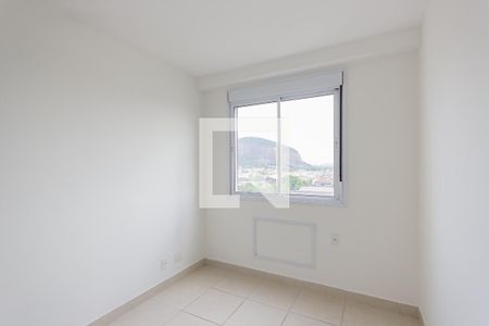 Quarto 1 de apartamento à venda com 2 quartos, 54m² em Anil, Rio de Janeiro
