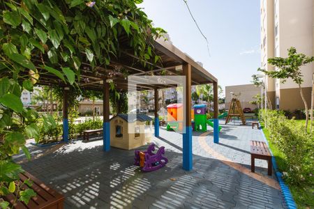 Apartamento à venda com 54m², 2 quartos e 1 vagaÁrea Comum - Playground