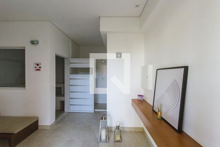 Apartamento à venda com 54m², 2 quartos e 1 vagaSpa