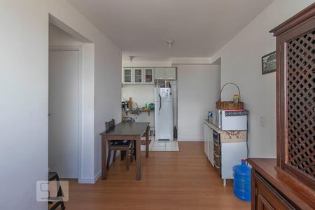 Sala de apartamento à venda com 2 quartos, 41m² em Jardim Belém, São Paulo