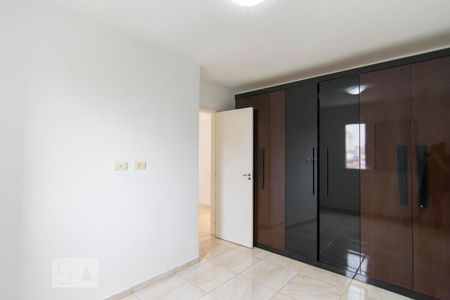 Quarto 2 de apartamento à venda com 2 quartos, 57m² em Vila Cruz das Almas, São Paulo
