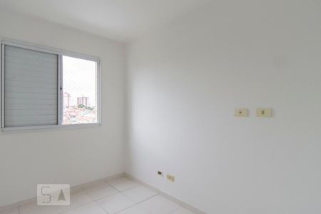 Quarto 1 de apartamento à venda com 2 quartos, 57m² em Vila Cruz das Almas, São Paulo