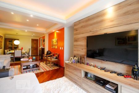 Sala de apartamento para alugar com 3 quartos, 170m² em Recreio dos Bandeirantes, Rio de Janeiro