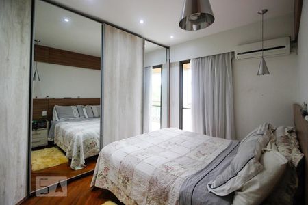 Apartamento para alugar com 170m², 3 quartos e 2 vagasSuíte
