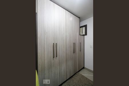 Apartamento para alugar com 170m², 3 quartos e 2 vagasQuarto de Serviço