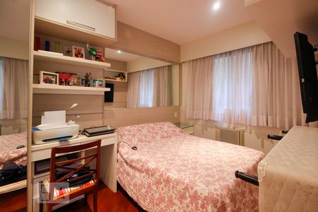 Apartamento para alugar com 170m², 3 quartos e 2 vagasQuarto 2