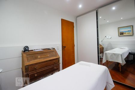 Apartamento para alugar com 170m², 3 quartos e 2 vagasQuarto 1