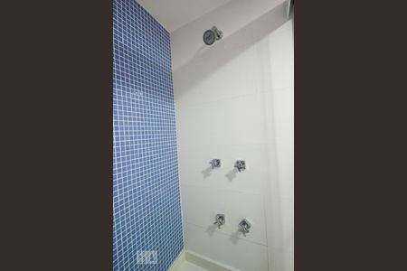 Apartamento para alugar com 170m², 3 quartos e 2 vagasBanheiro da Suíte