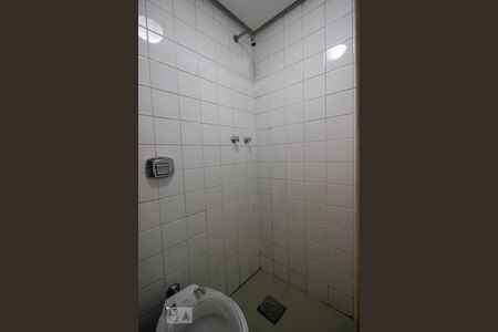 Apartamento para alugar com 170m², 3 quartos e 2 vagasBanheiro de Serviço