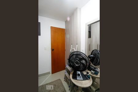 Apartamento para alugar com 170m², 3 quartos e 2 vagasQuarto de Serviço