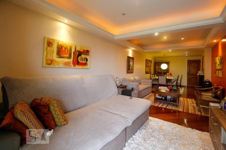 Sala de apartamento para alugar com 3 quartos, 170m² em Recreio dos Bandeirantes, Rio de Janeiro