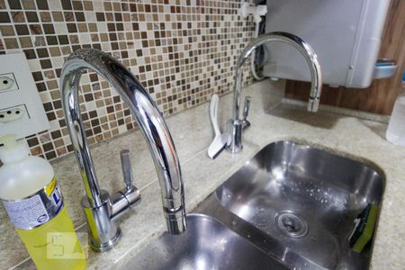 Apartamento para alugar com 170m², 3 quartos e 2 vagasCozinha