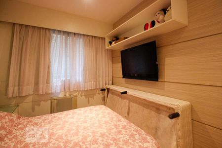 Apartamento para alugar com 170m², 3 quartos e 2 vagasQuarto 2