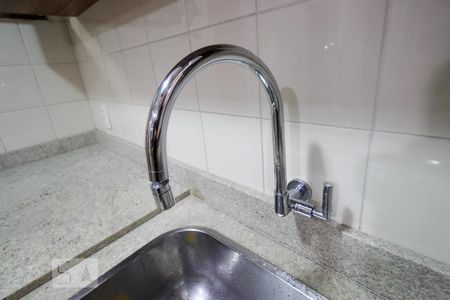 Apartamento para alugar com 170m², 3 quartos e 2 vagasÁrea de Serviço