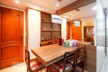 Apartamento para alugar com 170m², 3 quartos e 2 vagasCozinha