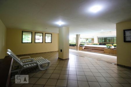 Apartamento para alugar com 170m², 3 quartos e 2 vagasÁrea comum