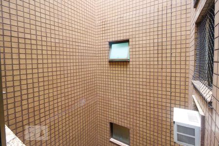 Apartamento para alugar com 170m², 3 quartos e 2 vagasVista da Área de Serviço