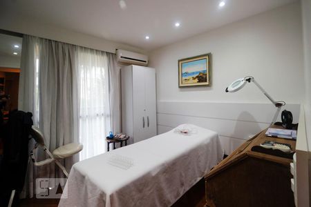 Apartamento para alugar com 170m², 3 quartos e 2 vagasQuarto 1