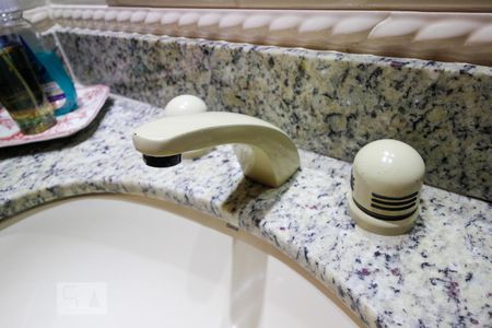 Apartamento para alugar com 170m², 3 quartos e 2 vagasBanheiro Corredor