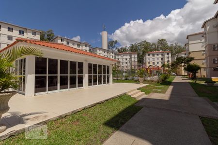 Apartamento à venda com 45m², 2 quartos e 1 vaga Apartamento à venda com 45m², 2 quartos e 1 vagaÁrea comum - Salão de festas