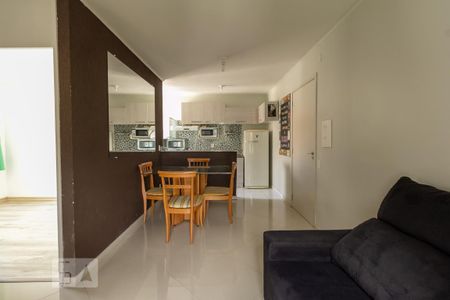 Apartamento à venda com 45m², 2 quartos e 1 vaga Apartamento à venda com 45m², 2 quartos e 1 vagasala de jantar