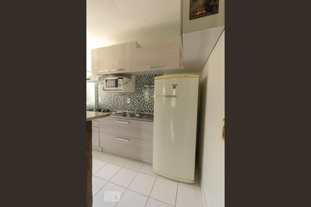 Apartamento à venda com 45m², 2 quartos e 1 vaga Apartamento à venda com 45m², 2 quartos e 1 vagacozinha