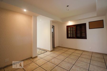 Hall de casa à venda com 5 quartos, 460m² em Barra da Tijuca, Rio de Janeiro