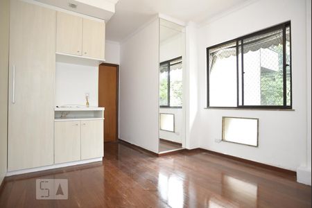 Quarto 1 Suite de apartamento à venda com 3 quartos, 134m² em Jardim Guanabara, Rio de Janeiro