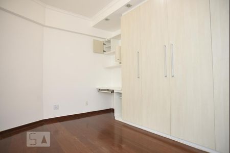 Quarto 1 Suite de apartamento à venda com 3 quartos, 134m² em Jardim Guanabara, Rio de Janeiro