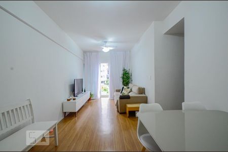 Sala de apartamento para alugar com 2 quartos, 70m² em Maracanã, Rio de Janeiro