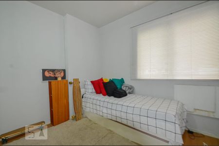 Quarto 1 de apartamento para alugar com 2 quartos, 70m² em Maracanã, Rio de Janeiro