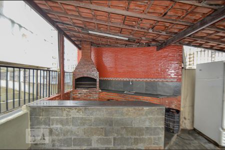 Apartamento para alugar com 70m², 2 quartos e 1 vagaÁrea comum - Churrasqueira