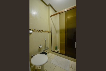 Banheiro de apartamento para alugar com 2 quartos, 70m² em Maracanã, Rio de Janeiro