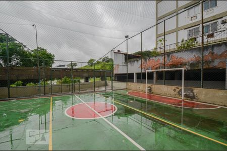 Apartamento para alugar com 70m², 2 quartos e 1 vagaQuadra Esportiva