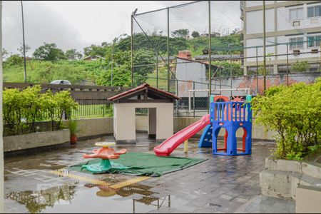 Apartamento para alugar com 70m², 2 quartos e 1 vagaÁrea Comum - Playground