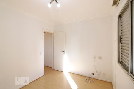 Quarto 01 de apartamento à venda com 4 quartos, 130m² em Vila Suzana, São Paulo