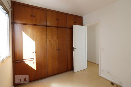 Quarto 02 de apartamento à venda com 4 quartos, 130m² em Vila Suzana, São Paulo