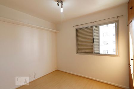 Quarto 02 de apartamento à venda com 4 quartos, 130m² em Vila Suzana, São Paulo