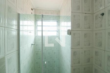 Banheiro da Suíte de casa à venda com 3 quartos, 150m² em Jardim Paraíso, São Paulo