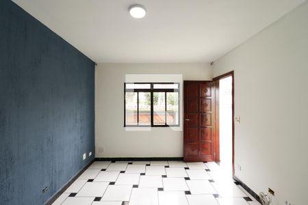 Sala de casa à venda com 3 quartos, 150m² em Jardim Paraíso, São Paulo